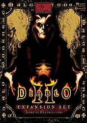 diablo2 lod
