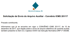 Clique na imagem para uma versão maior

Nome:	         RECEITA ESTADUAL.PNG
Visualizações:	165
Tamanho: 	40,4 KB
ID:      	70173