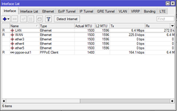 Clique na imagem para uma versão maior

Nome:	         Interfaces_list.png
Visualizações:	161
Tamanho: 	13,3 KB
ID:      	70191