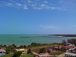 vale a pena, essa praia é...