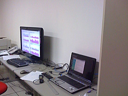 Nosso CPD e monitoramento