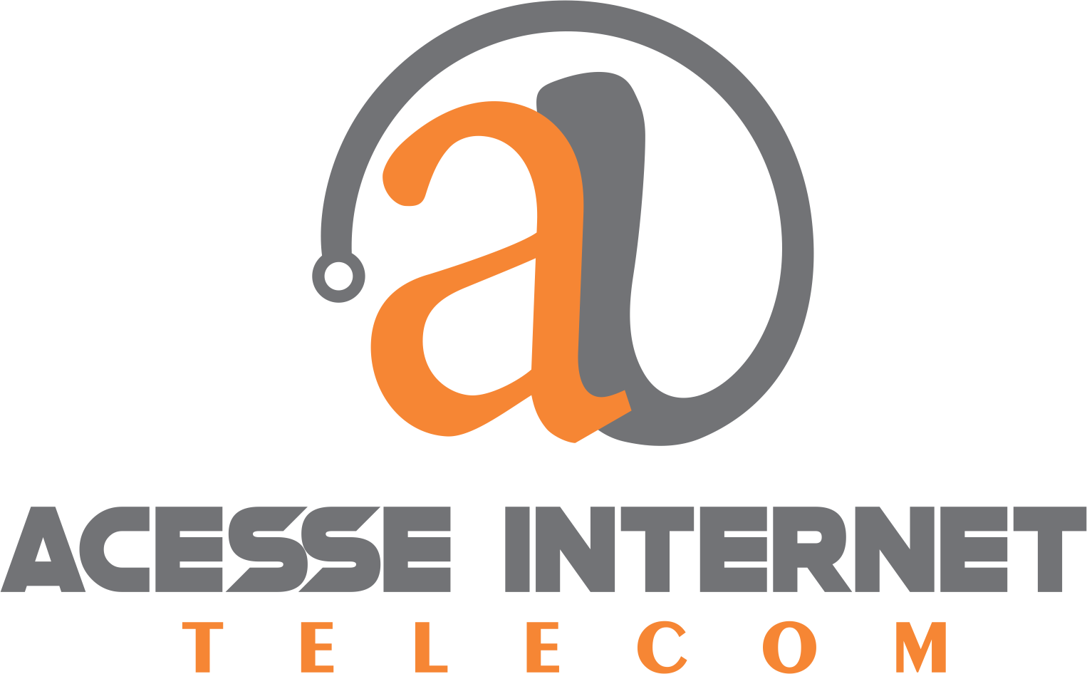 Acesse Internet
