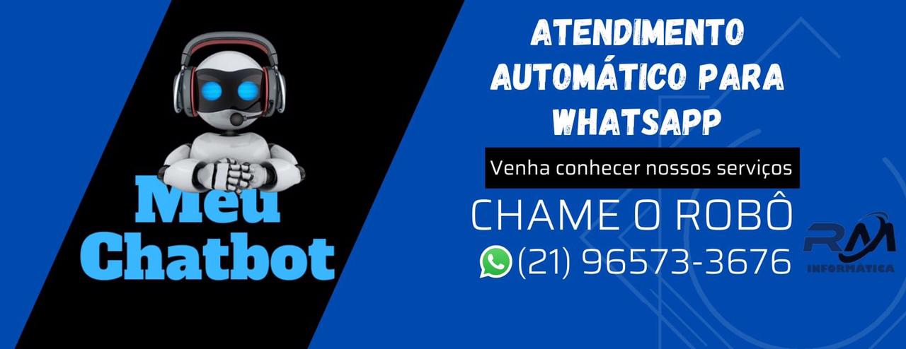 Chame o Robô
