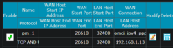 Clique na imagem para uma versão maior

Nome:	         F670-L-port-forwarding.png
Visualizações:	369
Tamanho: 	17,2 KB
ID:      	70541