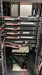 IRDs FTA Switch Sat.