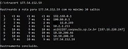 Clique na imagem para uma versão maior

Nome:	         tracert 2.jpg
Visualizações:	145
Tamanho: 	41,4 KB
ID:      	70765
