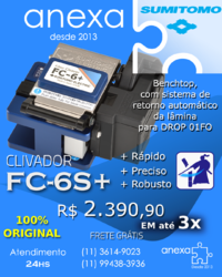 Clivador Sumitomo FC 6S+