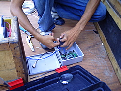 Montando caixa cliente 02