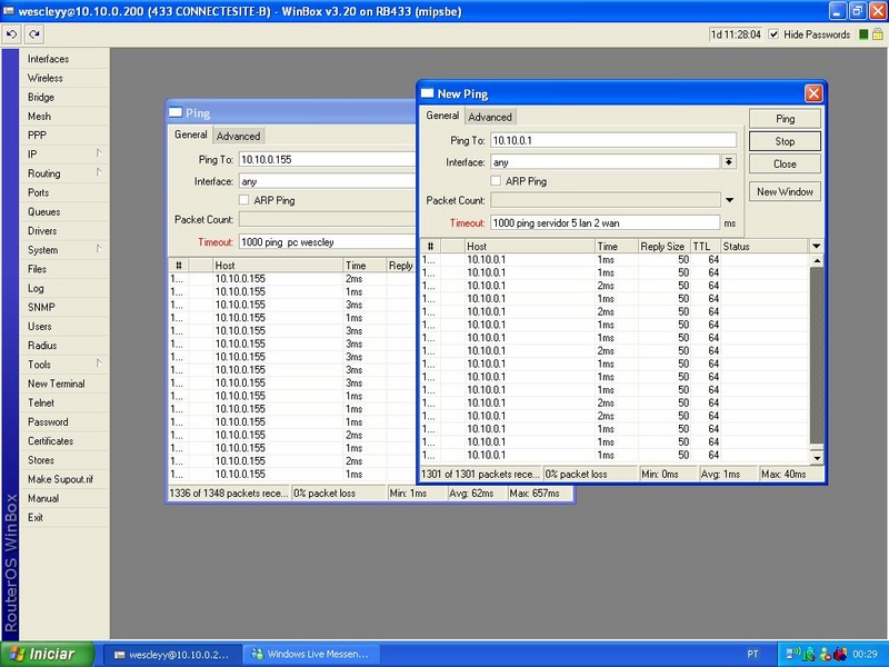 Ping