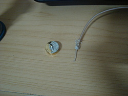 Pig Tail Ufl Para Cartões...
