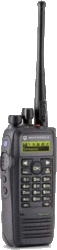 DGP6150 cvradio