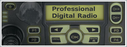 icom digital cvradio