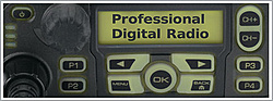 icom digital cvradio