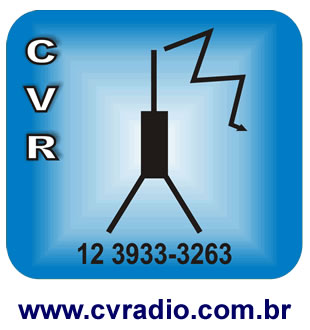 Logo cvradio