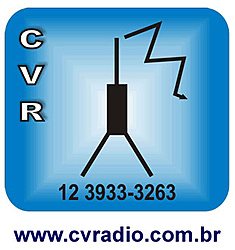Logo cvradio