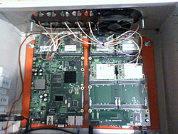 Montaguem Rb600