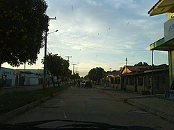 uma pequena viagem.. ALI.. na bahia... divisa Bahia com Goias !!

montagem do sistema dados e voz