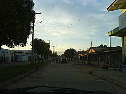 uma pequena viagem.. ALI.. na bahia... divisa Bahia com Goias !!

montagem do sistema dados e voz