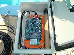 Pronta para instalar