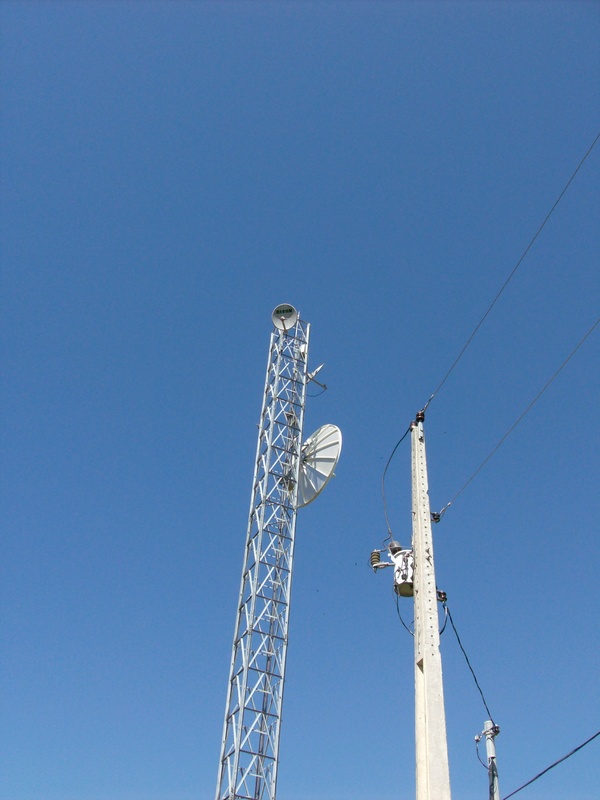 TORRE :)