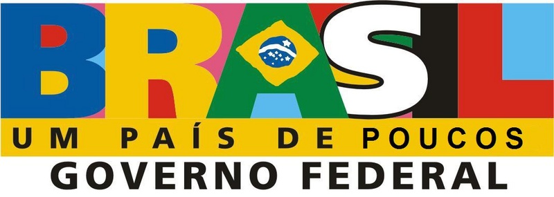 LOGO Brasil pais de todos