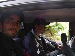 so por 4x4 para chegar