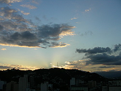 la na ponta ta o morro do são...