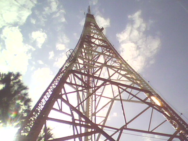 ITANHAEM ...MORRO DA TORRES