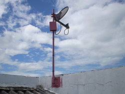 serviço