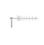 ANTENA AQUÁRIO EXTERNA CELULAR 14DBI 800MHz CF-914