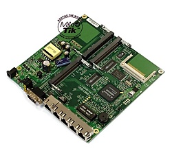 ROUTERBOARD 153