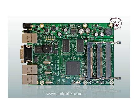 ROUTERBOARD 333