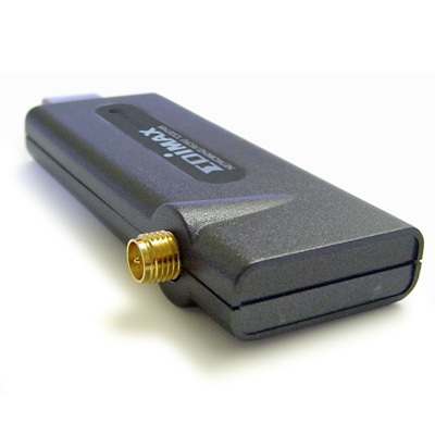 ADAPTADOR USB EDIMAX EW7318USG