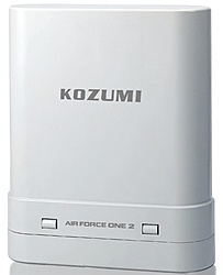 AIR FORCE 2 KOZUMI ANTENA...