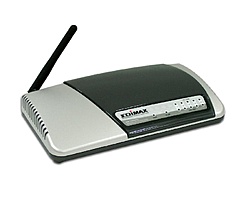 ACCESS POINT EDIMAX EW7209APG...