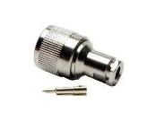 CONECTOR SMA MACHO RGC58