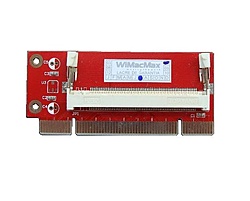 ADAPTADOR PCI PARA CARTÃO...