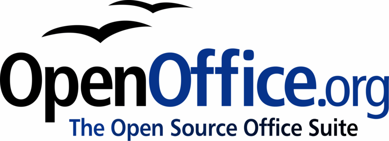 Open Office Logo 1