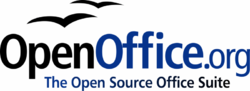 Open Office Logo 1