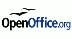 Open Office Logo 2