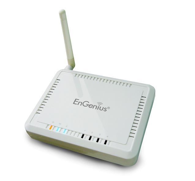 Access Point 2.4ghz 400mw Engenius ESR 1221