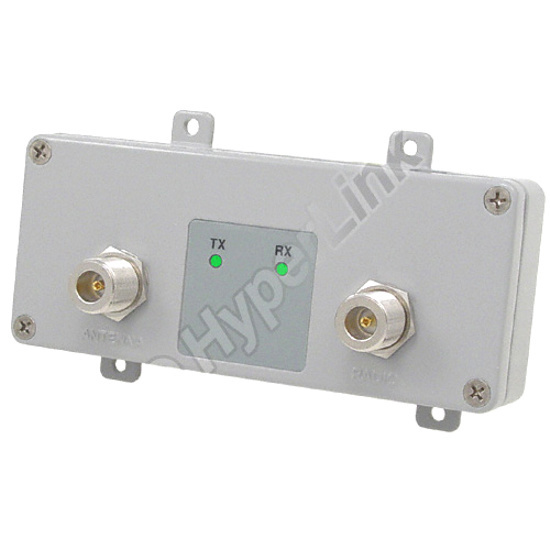 Amplificador Interno Hyperlink 900MHZ 3W 802.11B - ha903iapc