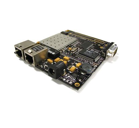 LITESTATION LS2 WIRELESS CPE 400MW 2.4GHZ