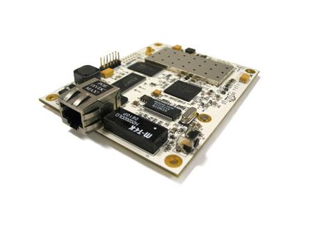 LITESTATION LS5 WIRELESS CPE 400MW 5GHZ