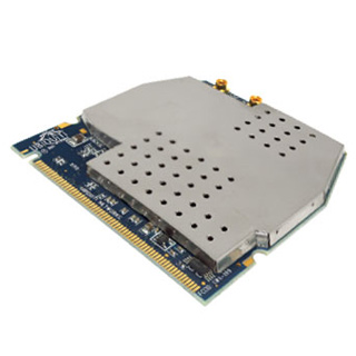 Cartão Mini PCI Super Range XR9