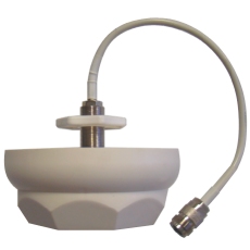 ANTENA OIW 2,4GHZ INDOOR OMNI DE TETO 3DBI