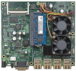 Routerboard 1000