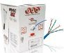Cabo UTP de rede Cat5 IFE