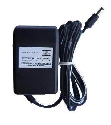 Fontes de 5V até 48V com 1A até 4A