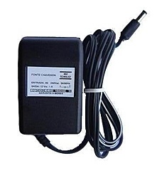Fontes de 5V até 48V com 1A...